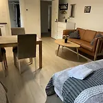 Bed & Breakfast Hilmors Viborg