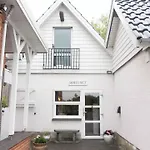 Bed & Breakfast Hilmors Viborg