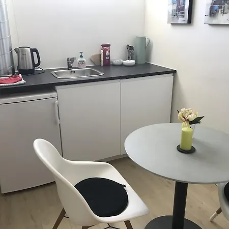 Nocleg ze śniadaniem Hilmors Viborg