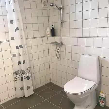 Hilmors Nocleg ze śniadaniem Viborg