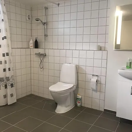 Nocleg ze śniadaniem Hilmors Viborg