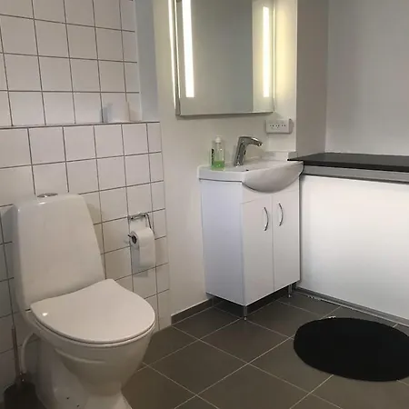 Hilmors Viborg