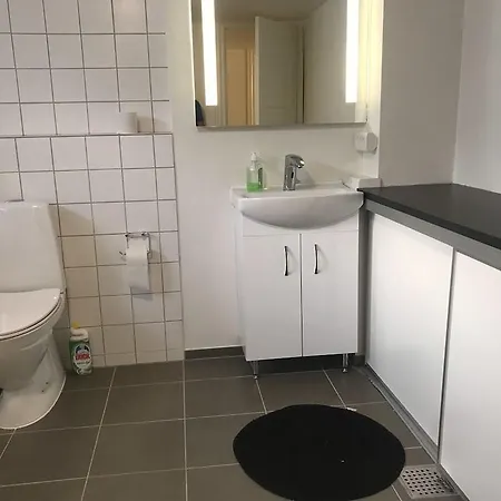 Hilmors Nocleg ze śniadaniem
