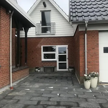 Hilmors Nocleg ze śniadaniem
