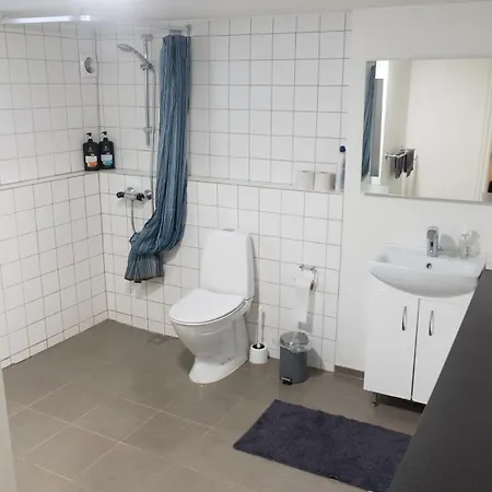 Hilmors 3* Viborg