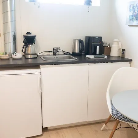 Bed & Breakfast Hilmors Viborg