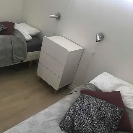 Bed and Breakfast Hilmors Βίμποργκ