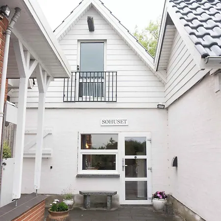 Bed and Breakfast Hilmors Βίμποργκ