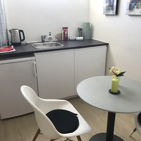 Bed and Breakfast Hilmors 3*