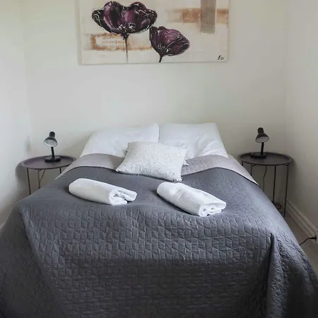 Hilmors Bed & Breakfast Viborg