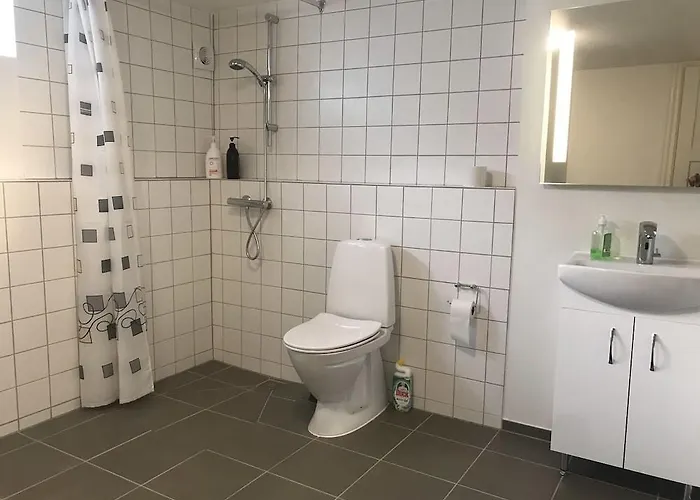 B&B Hilmors 비보르