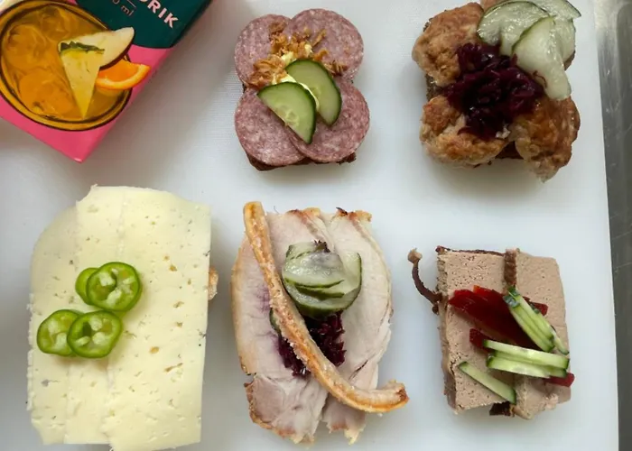 B&B Hilmors 비보르