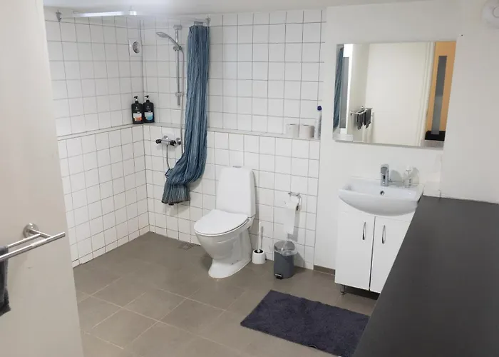 Hilmors 3* 비보르