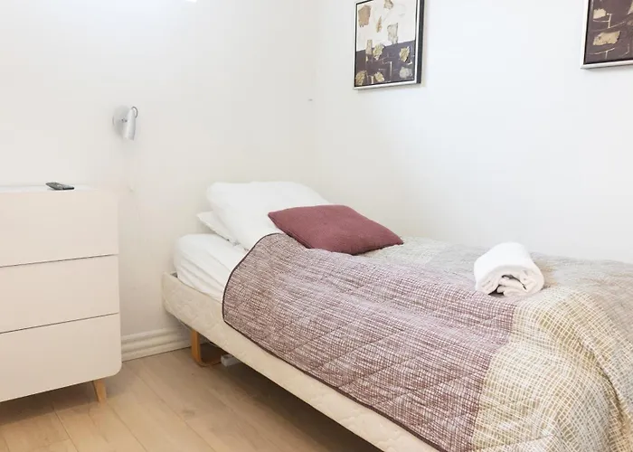 Hilmors B&B 비보르