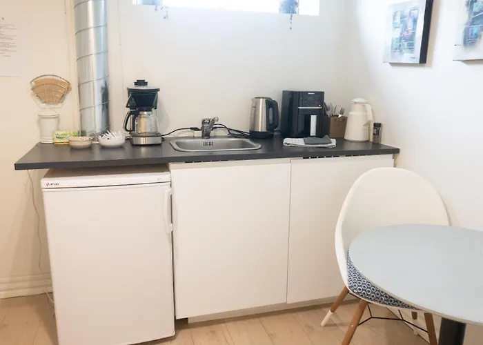 B&B Hilmors 비보르