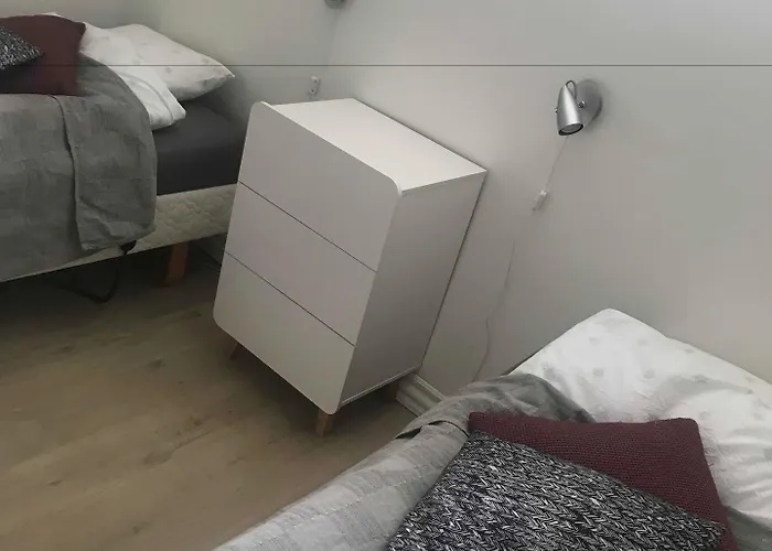 Frühstückspension Hilmors Viborg