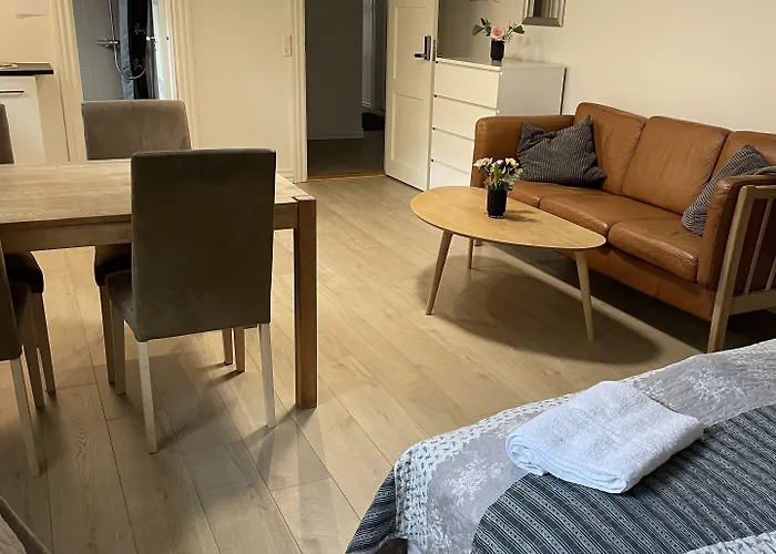 B&B Hilmors 비보르