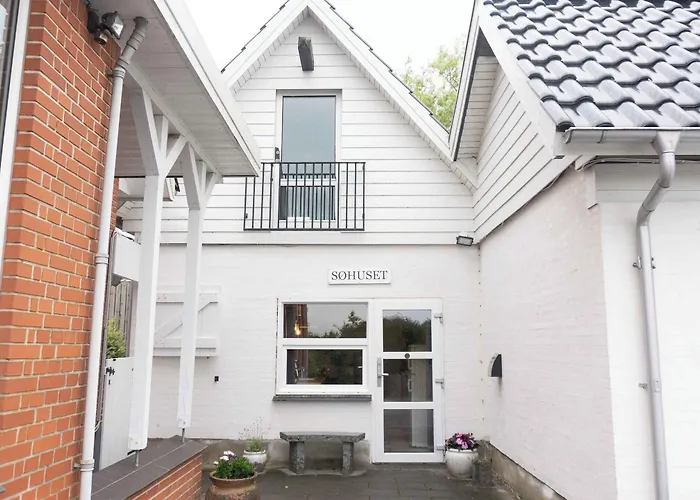 B&B Hilmors 비보르