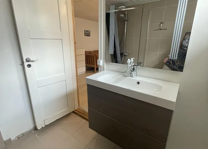 B&B Hilmors 비보르